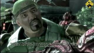 Unreal Tournament 3 epílogo