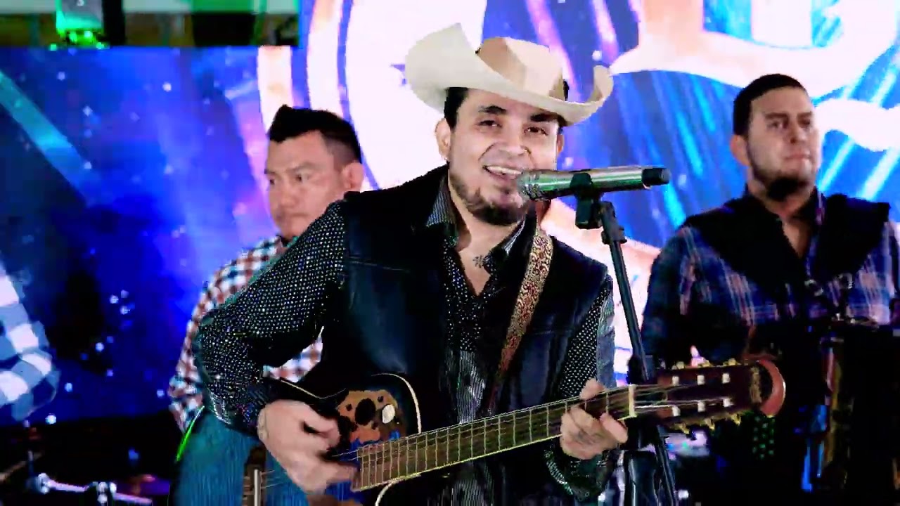 “Que te vas te vas” Luisillo Pineda y la LP