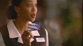 Sears (1997) Television Commercial