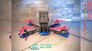 Test neW prop!!🤩 | #fpvfreestyle | TBS Source One V3