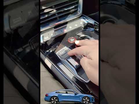 #shorts  AUDI RS e-<strong>tron</strong> GT 풀가속..짐카나!?