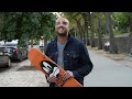 Lee Smith Bobshirt Interview