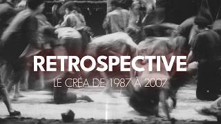 Crea Daulnay-Sous-Bois - Retrospective 1987 2007