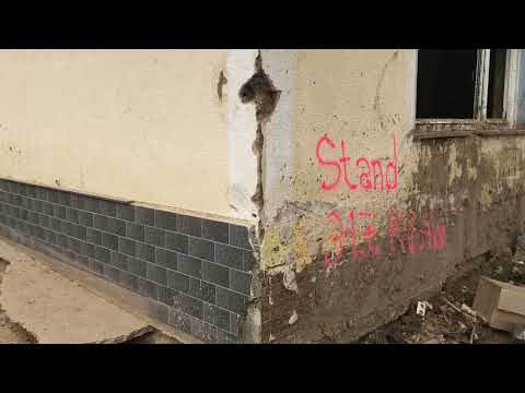 Kreuzberg/Ahr nach der