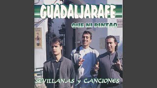 Video thumbnail of "Guadaljarafe - Me gusta cantar"