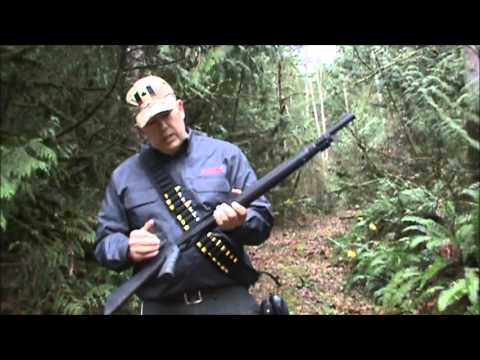 Mossberg Youth 20 Gauge Semi Auto Review
