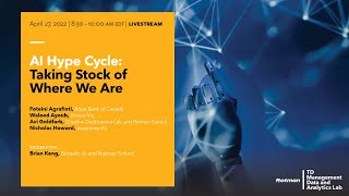 AI Hype Cycle: Taking Stock of Where We Are