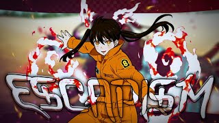 Escapism - Tamaki Kotatsu Quick