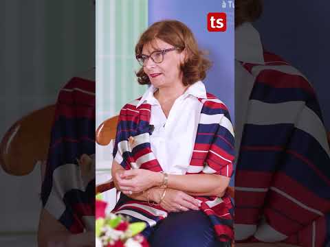 سفيرة بولونيا تحكي على أكثر بلاصة حبتها في تونس