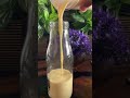 All you need a cool refreshment in this summer n when it’s mango you hit the jackpot:Mango smoothie