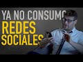 Dejé de Consumir Redes Sociales - Este hábito me hizo Nuevo Rico