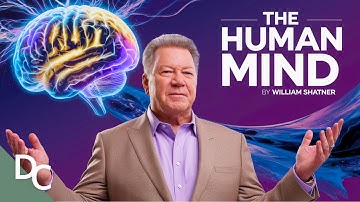The Human Mind Is More Powerful Than We Ever Imagined | Weird or What? | Ft. William Shatner