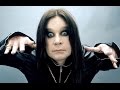 Capture de la vidéo Ozzy Osbourne Monster Of Rock In Chile 1995