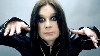 OZZY OSBOURNE Monster Of Rock In Chile 1995 OZZY OSBOURNE Monster Of Rock In Chile 1995