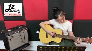 Download Lagu Trinity Rock & Pop Morning Glory Guitar Cover By Student (JZ melody music class Penang Malaysia) Download Lagu Trinity Rock & Pop Morning Glory Guitar Cover By Student (JZ melody music class Penang Malaysia)