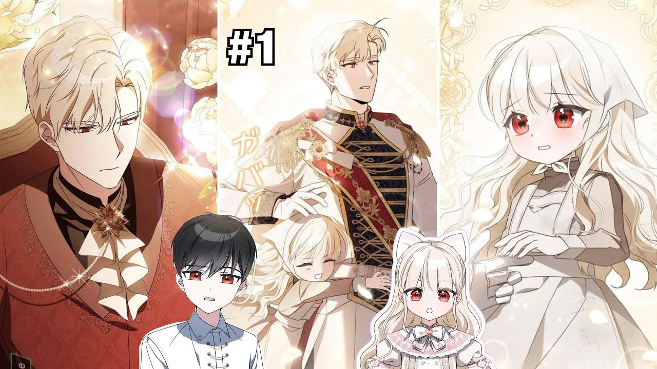 دوق قاسي يتبنى طفلة بدل ابنه المتوفي … والسبب صادم 😱| ملخص مانهوا