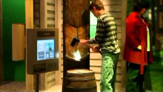 Tryon Palace's North Carolina History Center
