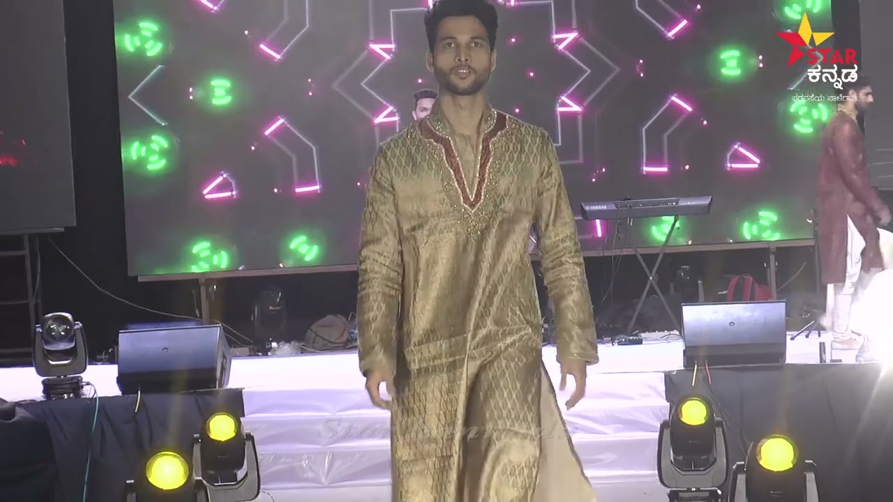 Pondicherry Show Organized by Vihana Fashions