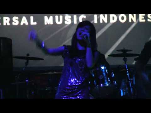 Ecoutez! - Are you Really The One @ Magnetic Brava