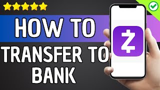 How To Transfer Money From Zelle To Bank Account