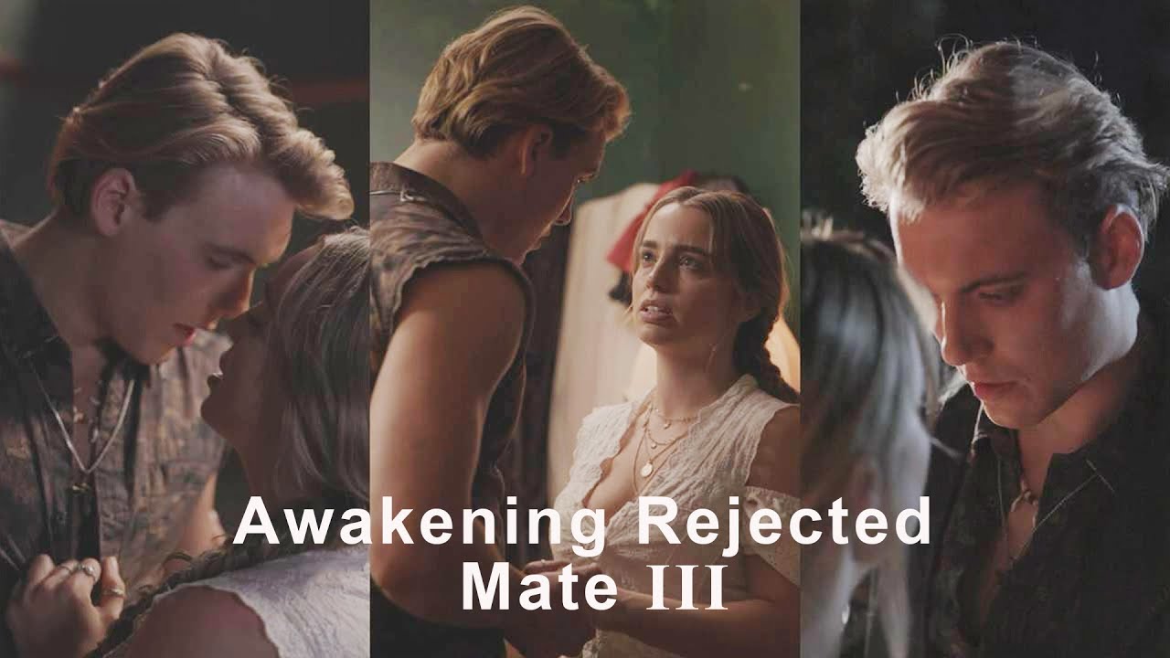 You are my only mate, my luna, I love you more than any other ones.#shortvideo #werewolf #wolf #love