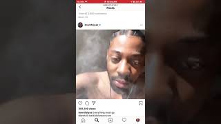Brent Faiyaz Wish You Well Extended