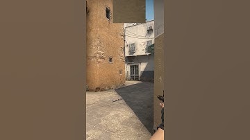 PERFECTO STYLE ACE CLUTCH - #csgo #fragmovie #ace #clutch #shorts