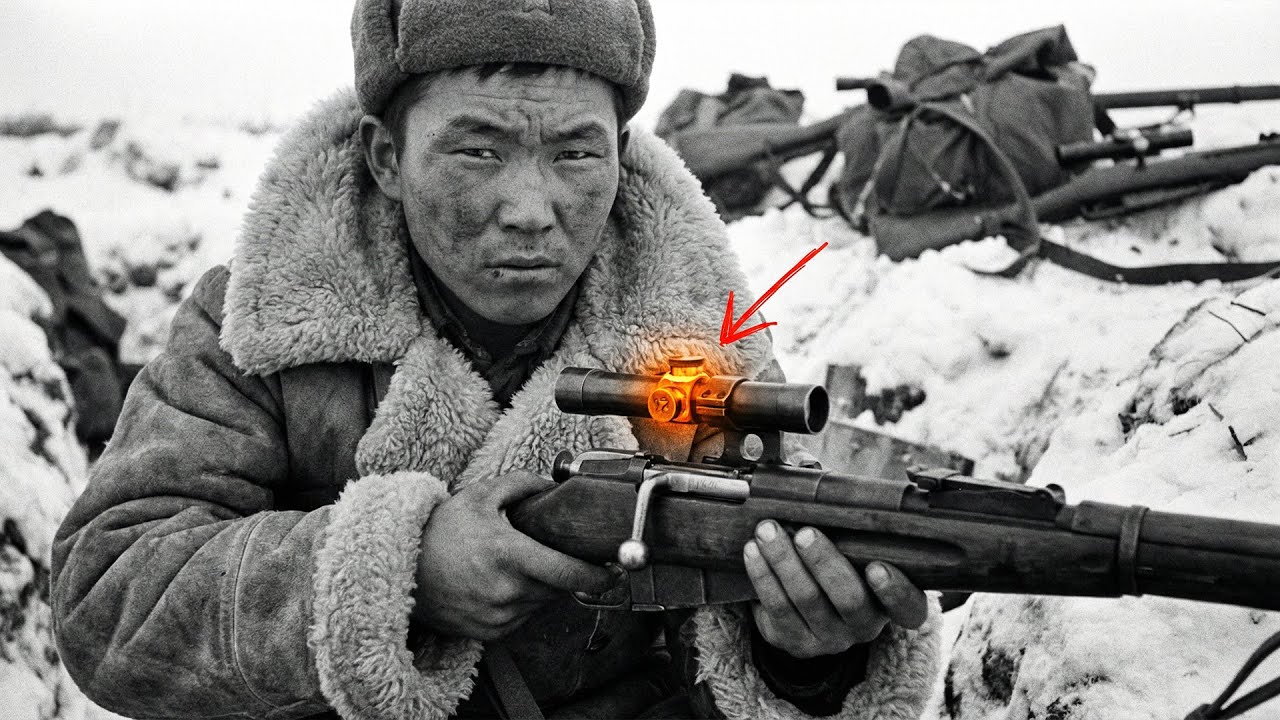 Над «Костью» Якута Смеялись — Пока 89 Врагов Не Пали...