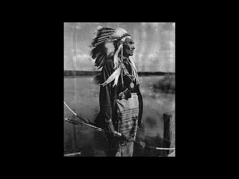 Funkdoobiest - Five Deadly Indians (Prod. by DJ Ralph M) (1997)