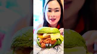 Burger King x Mandalorian &amp; Grogu Collab