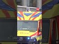 Amokfahrt erschüttert Leipzig: Tote und Verletzte