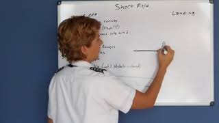 Short Field Takeoff (Private Pilot Lesson 12b) screenshot 3