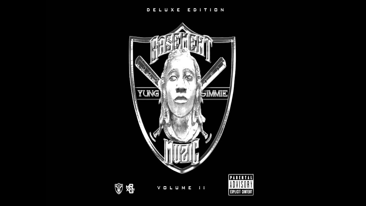 Yung Simmie  7 Gram Blunt Prod By PurrpDogg