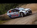 VERY DIFFICULT CORNER! | Shakedown Rally Il Grappolo 2021 [Video Brum Brum]