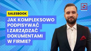 Jak podpisywać i zarządzać dokumentami online?
