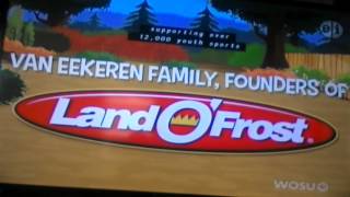 Nature Cat Funding 2016