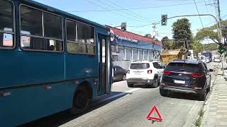 Ciferal Gls Bus Santo André Etursa Particular