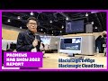[NAB2022レポート]Blackmagic Design「Blackmagic Cloud Store」