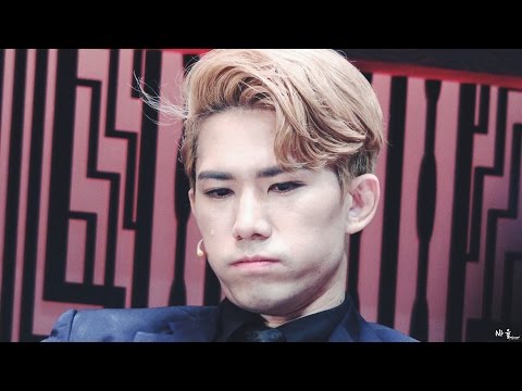 170503 비스티 낮공 커튼콜 정동화위주,정민,고훈정,송유택,김대현