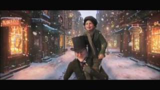 Disney's A Christmas Carol - Official Trailer