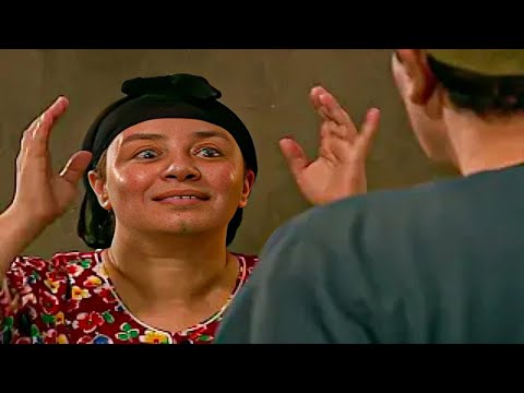 المعلمه فرهوده لابسه دهب يكفي احتياطي مصر 10 سنين قدام بس طبعا ريا و سكينه قفشوها ريا وسكينة