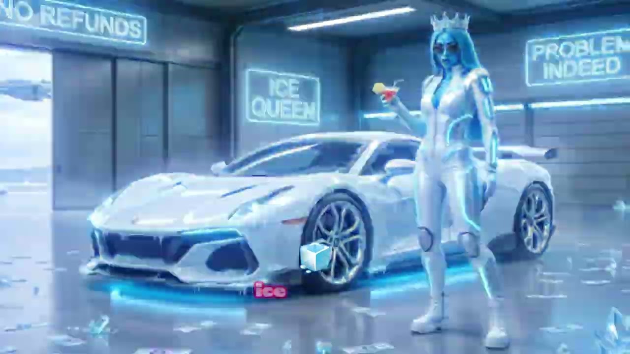 NO REFUNDS 🚫 | West Coast Club Banger & Pop-Rap