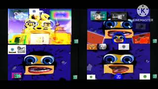 Klasky Csupo Sparta Gamma Remix 4Parison Credits 25Cofficial