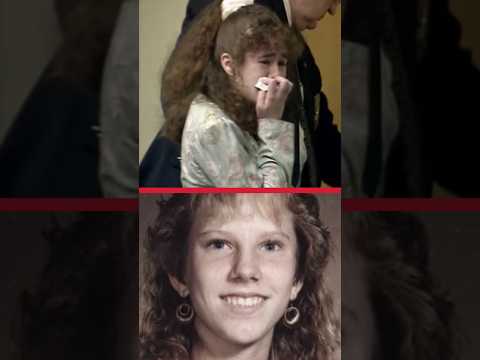 1996: Christa Pike sentenced to death for Colleen Slemmer's murder
