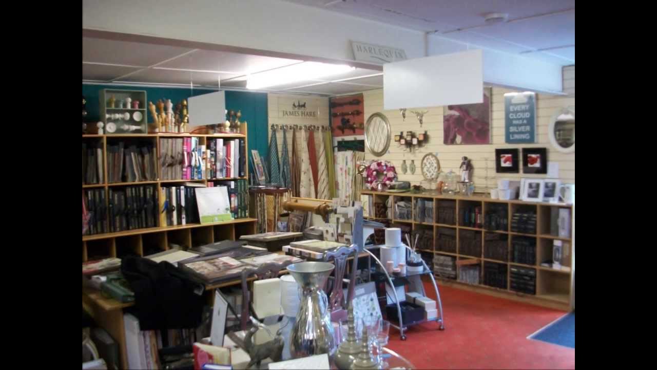 3880   Soft Furnishings Business For Sale in Tarleton Lancashire