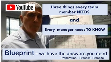 3 things every Manager NEEDS to know