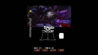 bad edit😔🤞🏿 (asgore vs prototype) #undertale #poppyplaytime