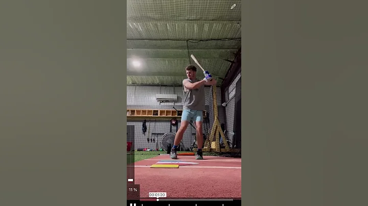 Left handed setupdate