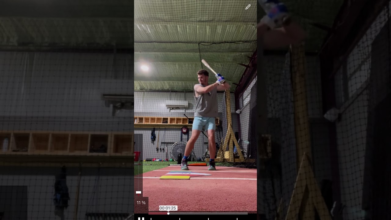 Настройка для левой руки