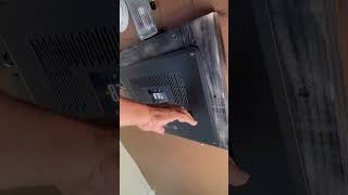 TURBRO 12V DC RV AC Review | Quiet, Low Profile Rooftop Air Conditioner